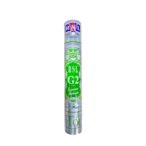 RSL G2 SHUTTLECOCK
