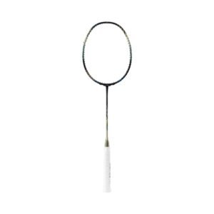 LI-NING AXFORCE 100 QILIN BLACK GOLD